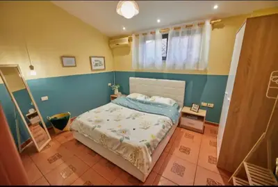 Apartament 2+1 me qera në Rruga Sami Frashëri, Tiranë, 80 m². Foto 5 nga 7