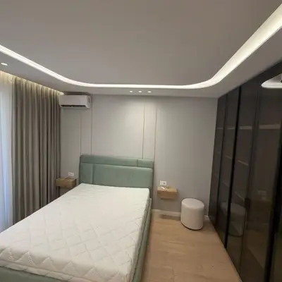 Apartament 1+1 në shitje në Rruga Bilal Xhaferri, Tiranë, 55 m². Foto 3 nga 4