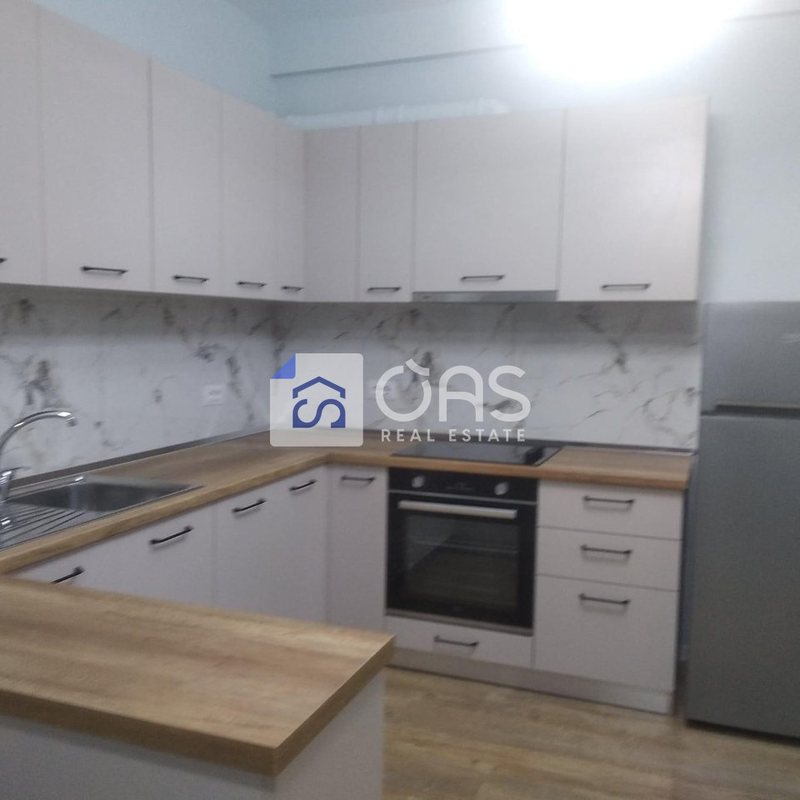 Appartamento 1+1 in affitto ad E 88, Tirana, 80 m²