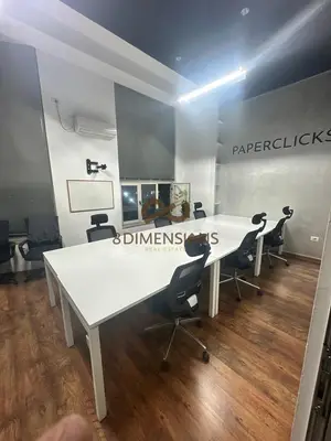 Ufficio in affitto a Blloku, Tirana, 180 m². Foto 2 di 6