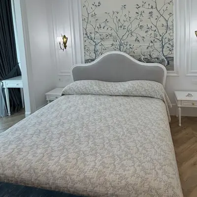 Apartament 2+1 me qera në Downtown One, Tiranë, 154 m². Foto 4 nga 4
