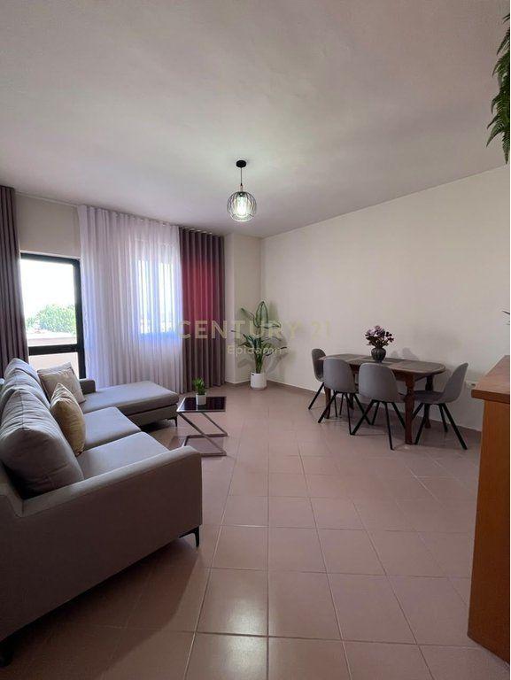 Apartment 2+1 for sale in Plazh rrota e kuqe, Durrës, 115 m²
