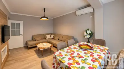 Appartamento 2+1 in vendita a Rruga Irfan Tomini, Tirana, 73 m². Foto 5 di 12