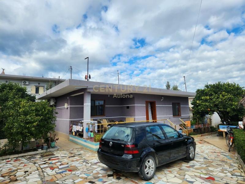 Terreno in vendita a Plazhi i Vjetër, Valona, 121 m²