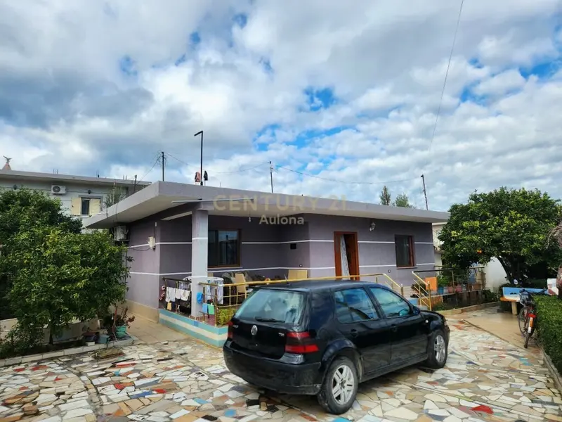 Terreno in vendita a Plazhi i Vjetër, Valona, 121 m²