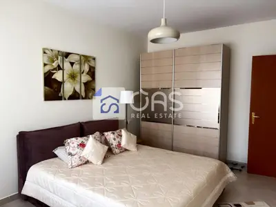 Appartamento 1+1 in affitto a Komuna e Parisit, Tirana, 74 m². Foto 2 di 4