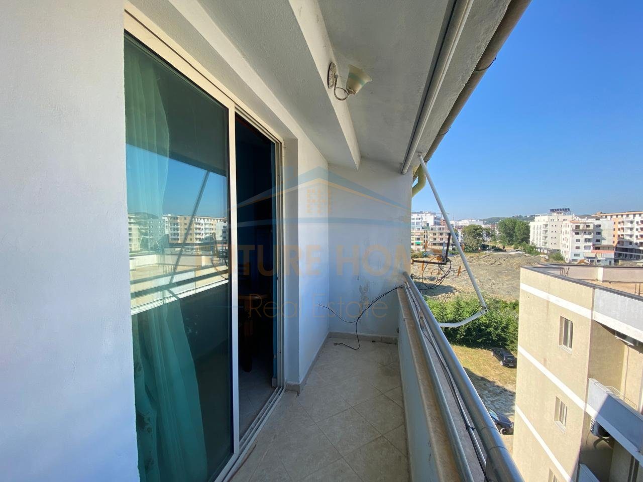 Apartament 1+1 në shitje në Mali i Robit, Durrës, 38 m². Foto 1 nga 6