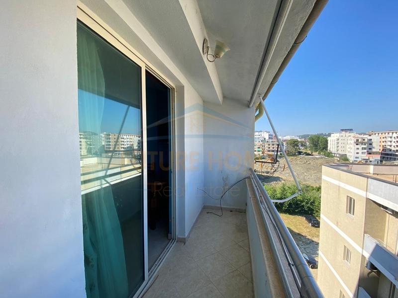 Apartament 1+1 në shitje në Mali i Robit, Durrës, 38 m². Foto 1 nga 6