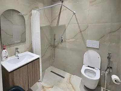 Apartament 2+1 në shitje në Kopshti Botanik i Tiranës, Tiranë, 121 m². Foto 8 nga 8