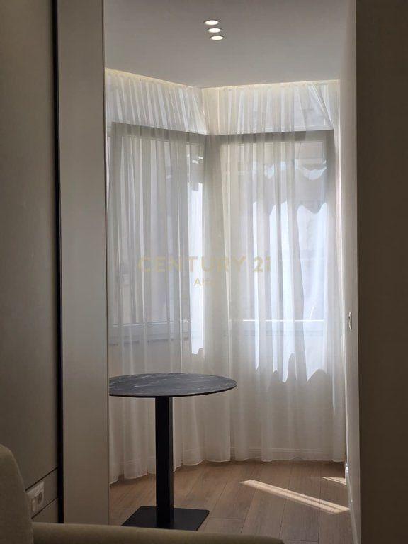 Apartament në shitje në Komuna e Parisit, Tiranë, 40 m². Foto 6 nga 9