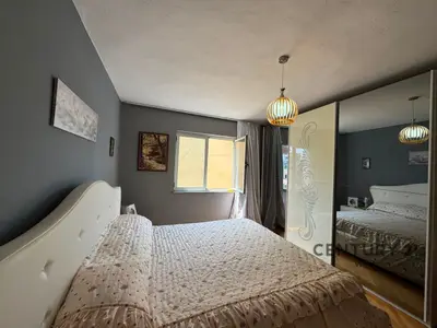 Apartament 3+1 në shitje në Shkolla e Baletit, Tiranë, 97 m². Foto 9 nga 12