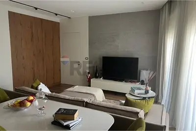 Apartament 1+1 në shitje në Rruga Siri Kodra, Tiranë, 81 m². Foto 11 nga 11