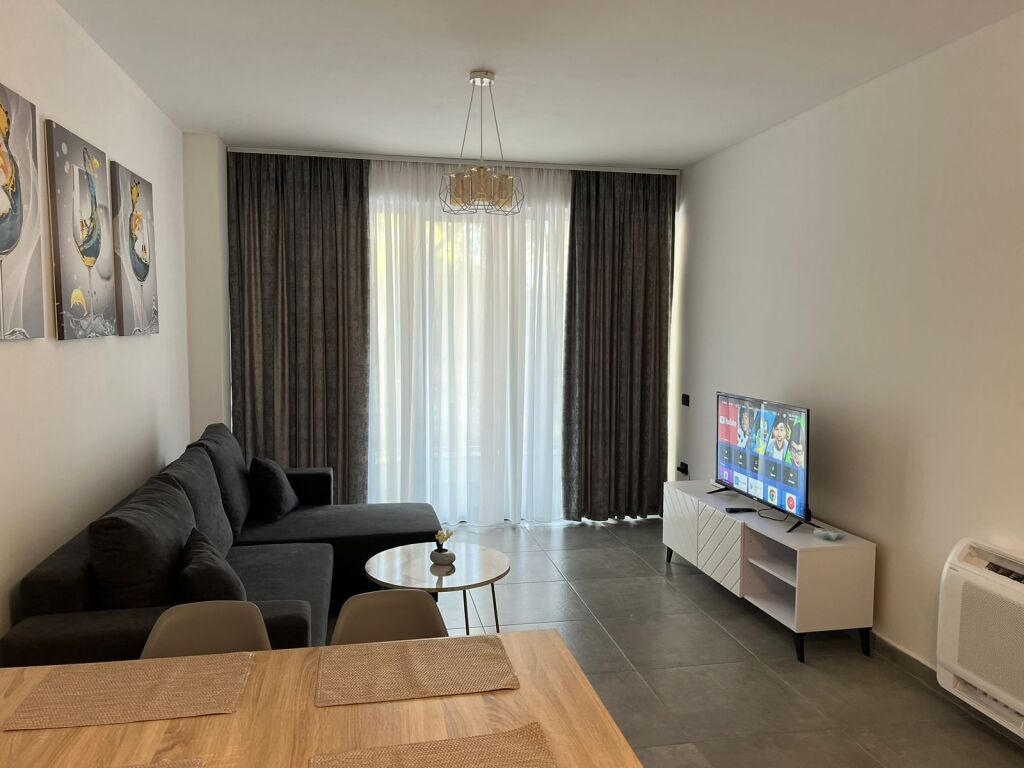 Apartament 1+1 në shitje në Rana e Hedhun, Shëngjin, 74 m². Foto 3 nga 3
