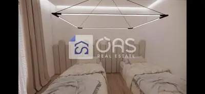 Apartament 2+1 me qera në Astir, Tiranë, 110 m². Foto 4 nga 6