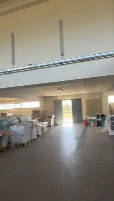 Warehouse for rent in Prush, Tirana, 1,170 m². Photo 2 of 12
