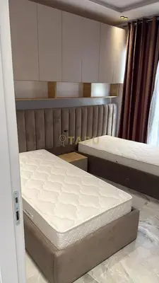 Appartamento 1+1 in affitto a Qendër, Durazzo, 105 m². Foto 7 di 9