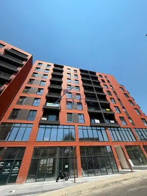 Apartament 2+1 në shitje në Arborea Residence, Tiranë, 118 m². Foto 3 nga 3