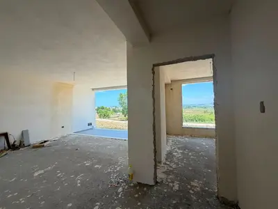 Apartament 1+1 në shitje në Hamallaj, Durrës, 64 m². Foto 2 nga 3