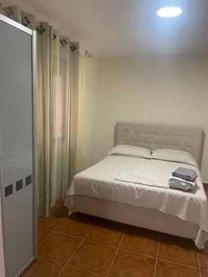 Appartamento 2+1 in affitto a Rruga Dritan Hoxha, Tirana, 74 m². Foto 3 di 12