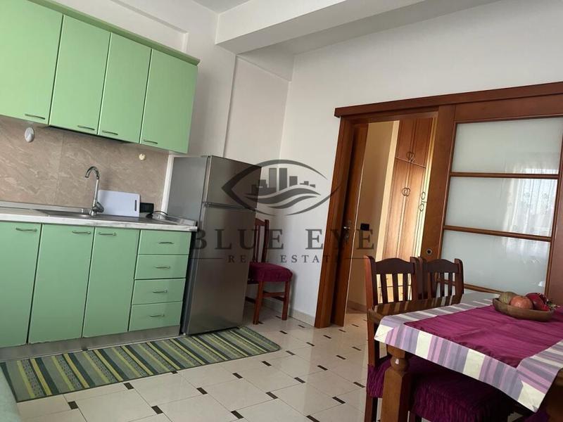 Apartment 1+1 for rent in Gjykata e Rrethit Gjyqësor Durrës Seksioni Penal, Durrës, 60 m²