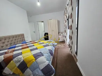 Apartament 2+1 në shitje në Porcelan, Tiranë, 98 m². Foto 3 nga 6