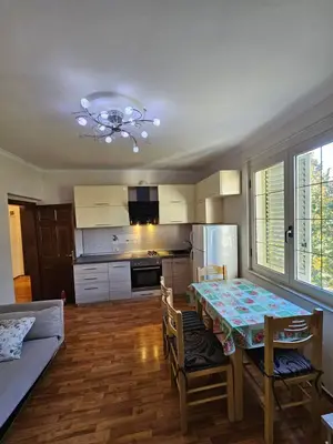Appartamento 2+1 in affitto a Rruga Imer Ndregjoni, Tirana, 90 m². Foto 4 di 11
