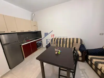 Appartamento 1+1 in affitto a Mëzez, Tirana, 60 m². Foto 2 di 9