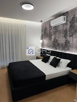 Apartament 1+1 me qera në Liqeni Artificial, Tiranë, 65 m². Foto 3 nga 5
