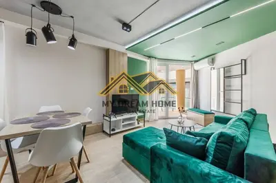 Duplex for sale in Shkëmbi i Kavajës, Durrës, 78 m². Photo 4 of 11
