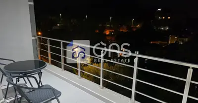 Apartament 1+1 me qera në Rruga e Elbasanit, Tiranë, 70 m². Foto 3 nga 5