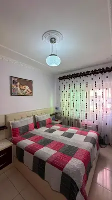 Apartament 2+1 në shitje në Ish Rajoni i Policisë, Durrës, 78 m². Foto 5 nga 8