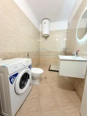 Apartament 1+1 me qera në Ish Rajoni i Policisë, Durrës, 60 m². Foto 9 nga 10