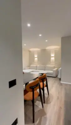 Apartament 1+1 në shitje në Blloku, Tiranë, 70 m². Foto 1 nga 3