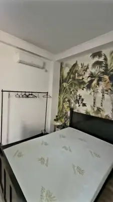 Appartamento 1+1 in affitto a Bulevardi Zogu I, Tirana, 47 m². Foto 11 di 12