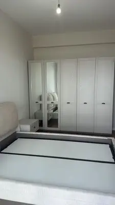 Appartamento 1+1 in affitto a Fresku, Tirana, 52 m². Foto 8 di 8