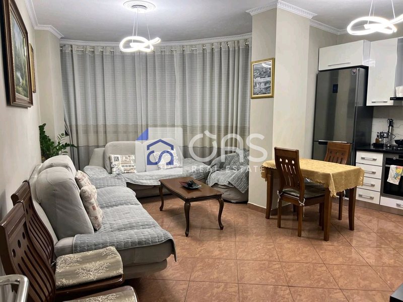 Apartment 2+1 for rent in Toptani, Tirana, 115 m²