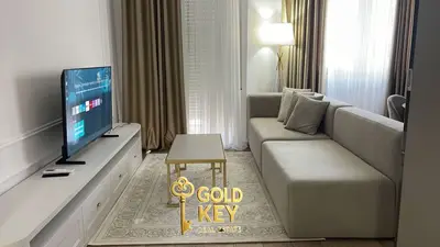 Apartament me qera në Sheshi Pranvera, Durrës, 100 m². Foto 2 nga 12