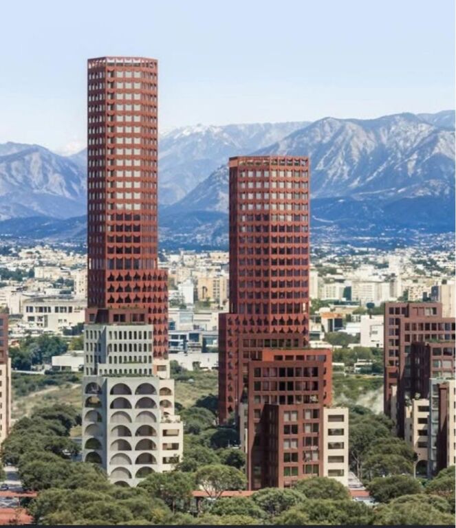 Appartamento 2+1 in vendita ad Astir, Tirana, 114 m². Foto 3 di 3
