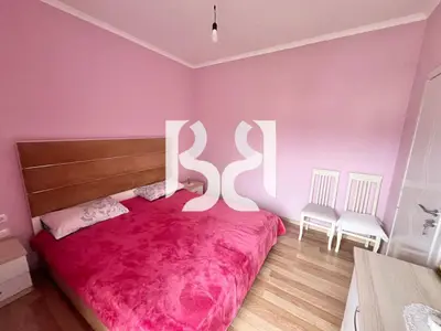 Appartamento 2+1 in vendita a Rruga e Vilave, Pogradec, 73 m². Foto 10 di 12