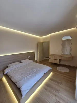 Apartament 2+1 me qera në Don Bosko, Tiranë, 110 m². Foto 8 nga 12
