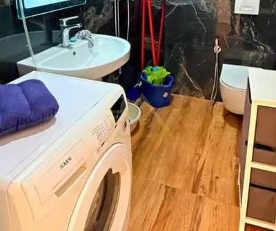 Apartament 2+1 në shitje në Selvia, Tiranë, 129 m². Foto 5 nga 6