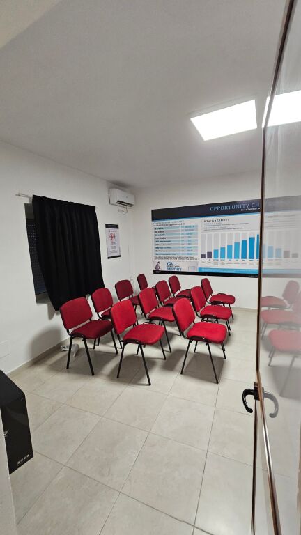 Villa for rent in Brryli, Tirana, 120 m². Photo 3 of 3