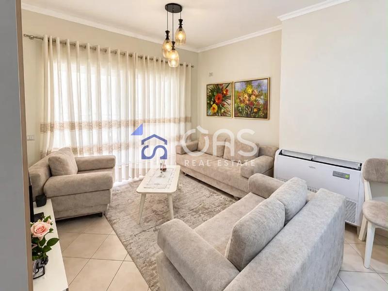 Appartamento 2+1 in affitto a kristal center, Tirana, 95 m²