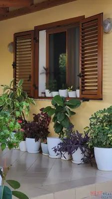 Shtëpi private në shitje në Ish Fabrika e Tullave, Vlorë, 750 m². Foto 8 nga 9