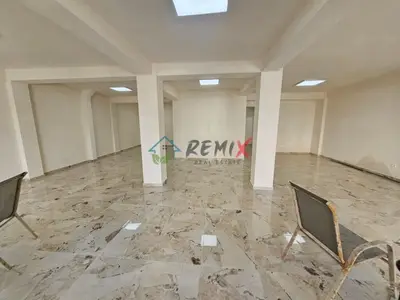 Commercial space for rent in Kryqi i Kuq, Durrës, 220 m². Photo 3 of 10