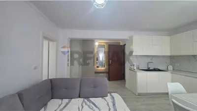 Apartment 1+1 for rent in Albano dhe Romina, Vlorë, 60 m². Photo 3 of 12