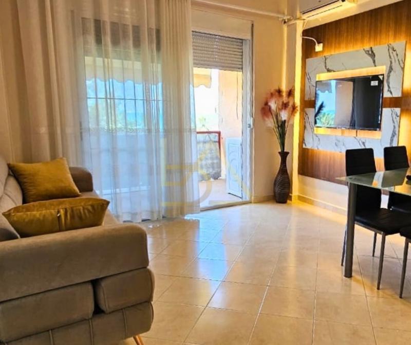 Apartament 1+1 në shitje në Golem, Kavajë , Albania, Kavaje, Golem, 60 m². Foto 4 nga 12