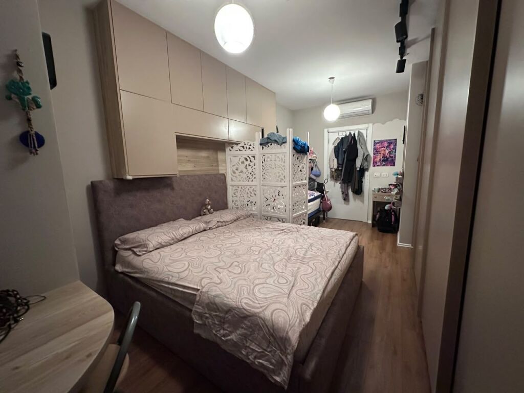 Apartment 1+1 for sale in Don Bosko, Tirana, 72 m². Photo 3 of 3