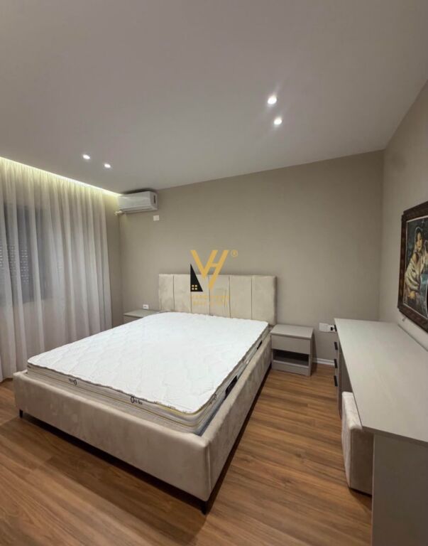 Apartament 3+1 me qera në Medreseja, Tiranë, 100 m². Foto 3 nga 3