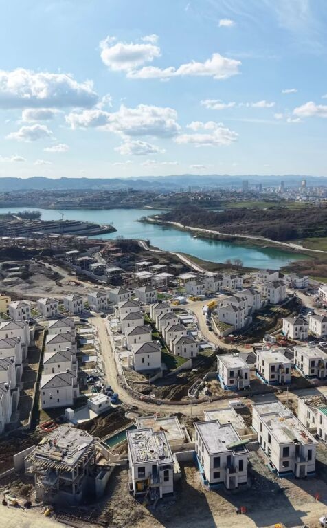 Villa in vendita a RH Liqeni, Tirana, 350 m². Foto 1 di 3
